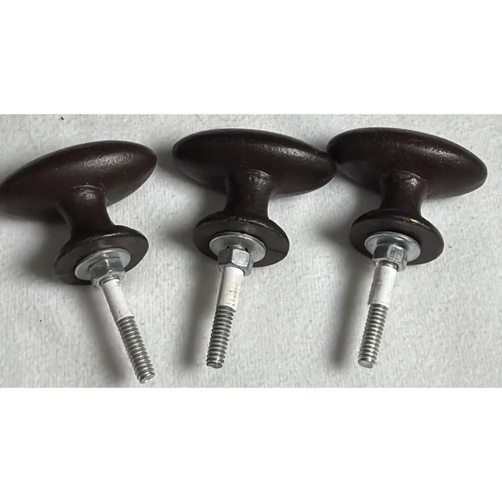 Lot Of 3 New Hobby Lobby Metal 1.5